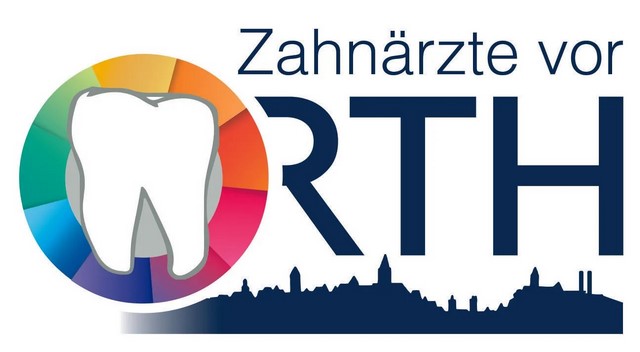 Logo Zahnärzte vor ORTH in Schwalmstadt-Treysa