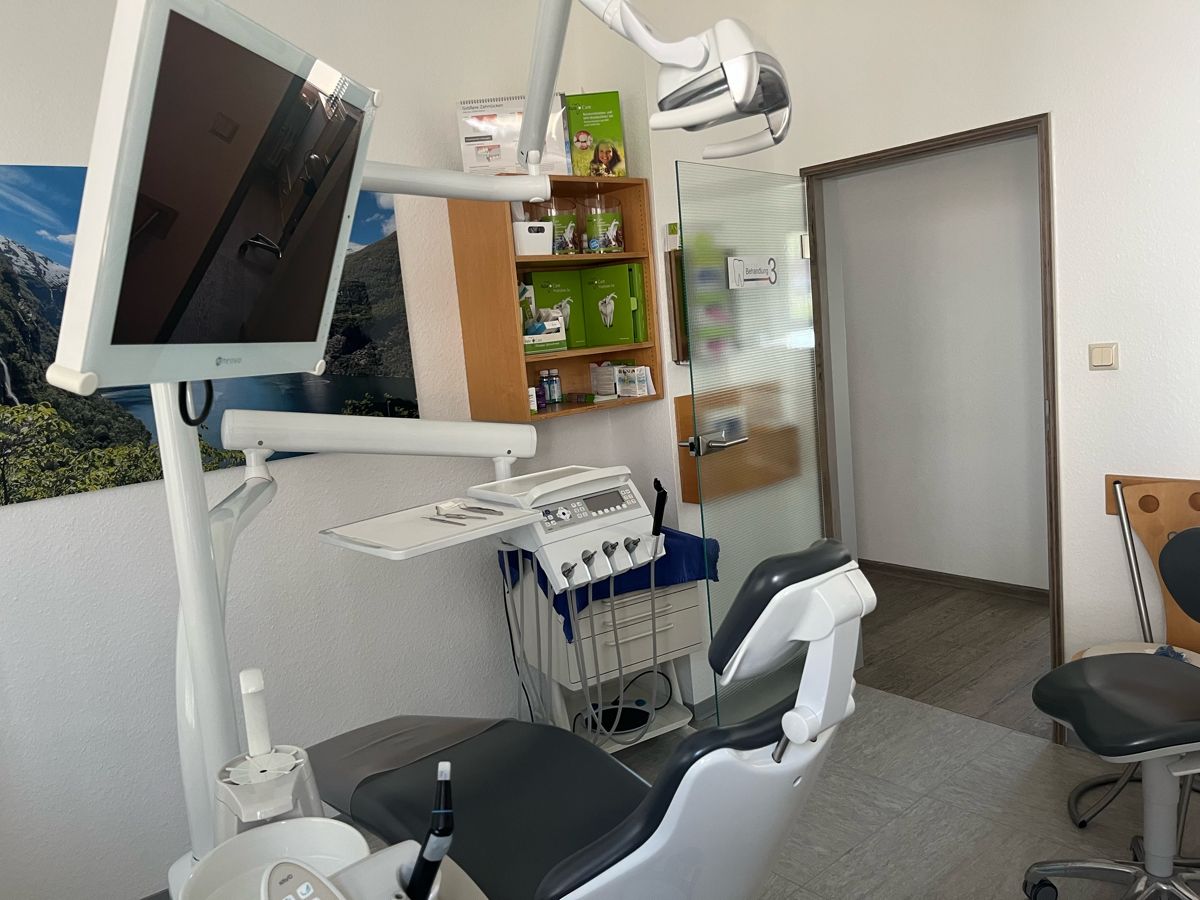 Behandlung 3