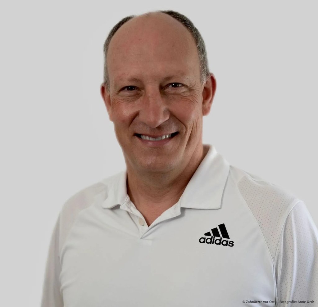 Dr. Karsten Orth