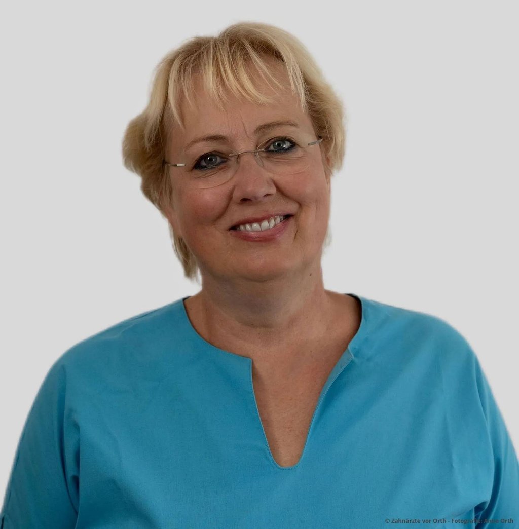 Dr. Ulrike Orth